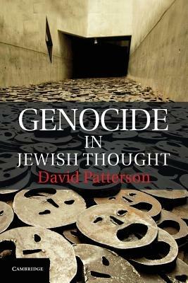 Genocide in Jewish Thought - David Patterson - cover