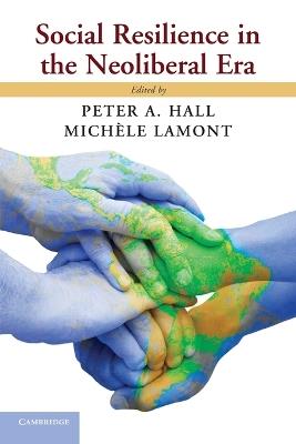Social Resilience in the Neoliberal Era - cover