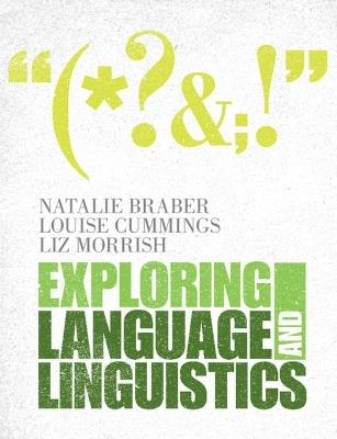 Exploring Language and Linguistics - cover