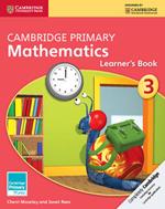 Cambridge Primary Mathematics Stage 3 Learner's Book 3