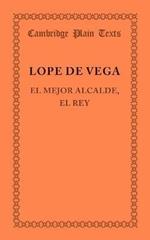 El mejor alcalde, el rey