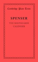 The Shepheardes Calender