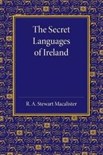 The Secret Languages of Ireland