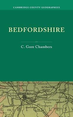 Bedfordshire - C. Gore Chambers - cover