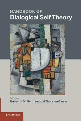 Handbook of Dialogical Self Theory - cover