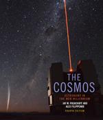The Cosmos: Astronomy in the New Millennium
