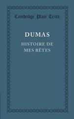 Histoire de mes betes