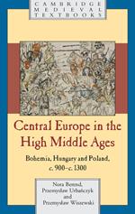 Central Europe in the High Middle Ages