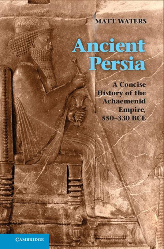 Ancient Persia