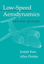 Low-Speed Aerodynamics