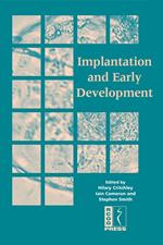 Implantation and Early Development