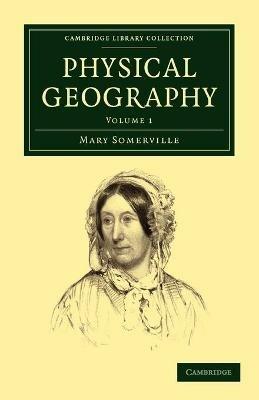 Physical Geography - Mary Somerville - cover