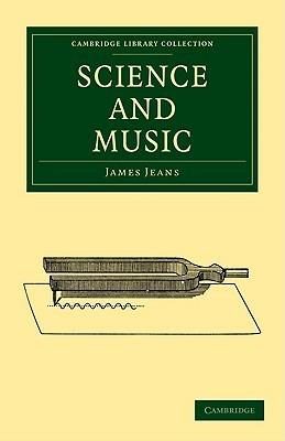 Science and Music - James Jeans - cover