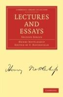 Lectures and Essays: Second Series - Henry Nettleship - cover