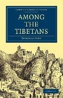 Among the Tibetans - Isabella Bird - cover