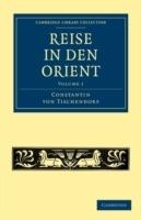 Reise in den Orient