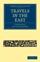 Travels in the East