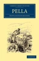 Pella - Gottlieb Schumacher - cover