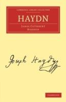 Haydn - James Cuthbert Hadden - cover