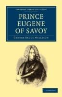 Prince Eugene of Savoy