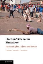Election Violence in Zimbabwe