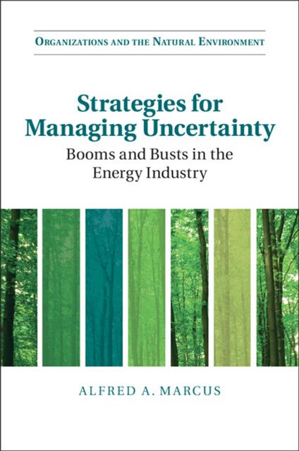 Strategies for Managing Uncertainty