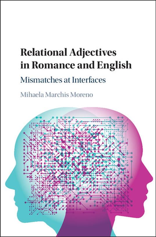 Relational Adjectives in Romance and English