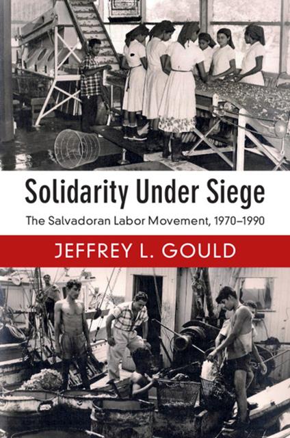 Solidarity Under Siege