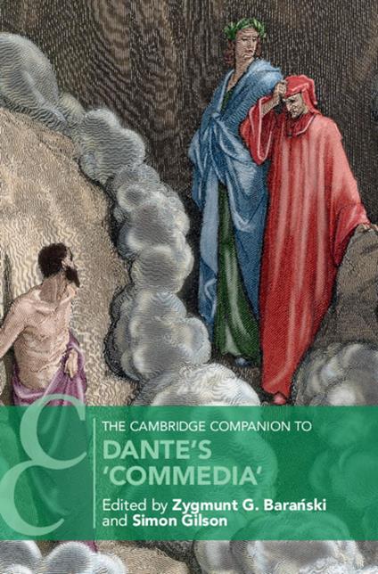 The Cambridge Companion to Dante's ‘Commedia'