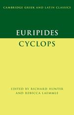 Euripides: Cyclops
