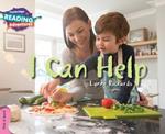 I can help. Cambridge reading adventures. Pink A band. YLE Level Starters. Con e-book. Con espansione online