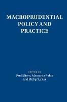 Macroprudential Policy and Practice - cover