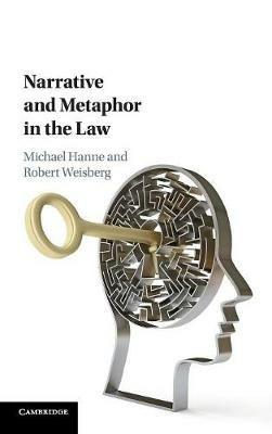 Narrative and Metaphor in the Law - cover