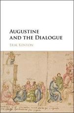 Augustine and the Dialogue