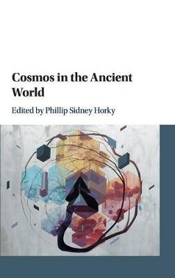 Cosmos in the Ancient World - cover
