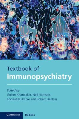 Textbook of Immunopsychiatry - cover