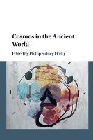 Cosmos in the Ancient World - cover