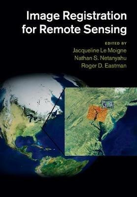 Image Registration for Remote Sensing - cover