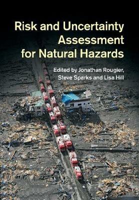 Risk and Uncertainty Assessment for Natural Hazards - cover