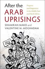 After the Arab Uprisings: Progress and Stagnation in the Middle East and North Africa