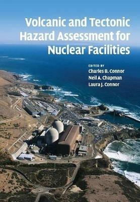 Volcanic and Tectonic Hazard Assessment for Nuclear Facilities - cover
