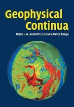 Geophysical Continua: Deformation in the Earth's Interior
