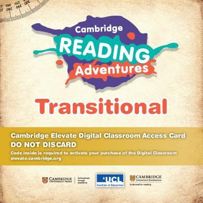 Cambridge Reading Adventures. Teaching and Assessment Guides. Con Contenuto digitale per accesso online - copertina