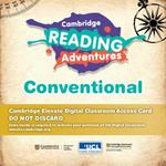 Cambridge Reading Adventures. Teaching and Assessment Guides. Con Contenuto digitale per accesso online