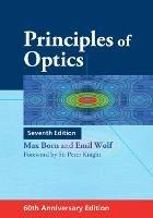 Principles of Optics: 60th Anniversary Edition