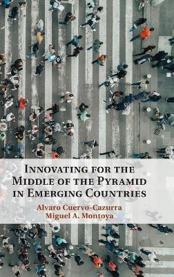 Innovating for the Middle of the Pyramid in Emerging Countries - cover