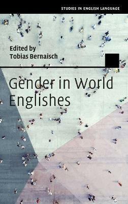 Gender in World Englishes - cover