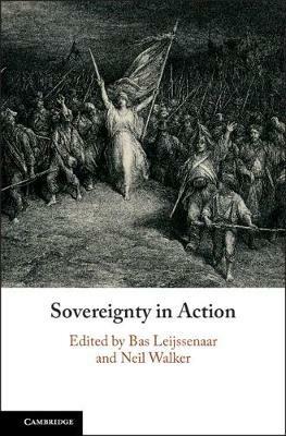 Sovereignty in Action - cover