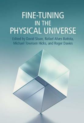 Fine-Tuning in the Physical Universe - cover