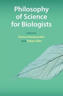Philosophy of Science for Biologists - cover